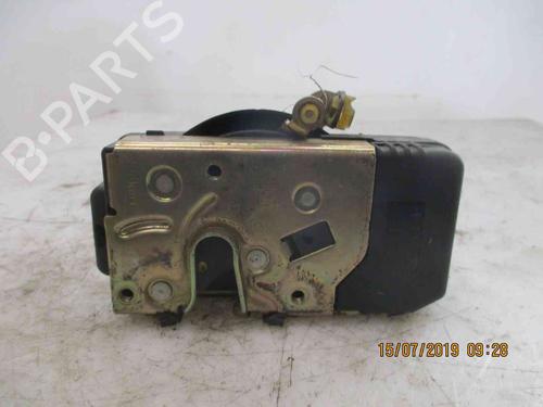 Front left lock OPEL VECTRA B (J96) 1.8 i 16V (F19) | BP24005619C98 