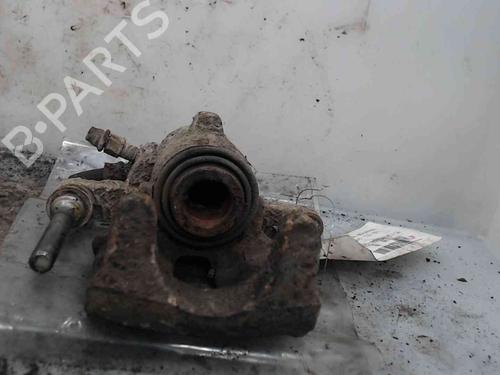 Used Left rear brake caliper MERCEDES-BENZ B-CLASS Sports Tourer (W245) B 180 CDI (245.207) (109 hp) 21834097