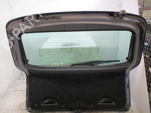 Tailgate RENAULT LAGUNA II Grandtour (KG0/1_) 1.9 dCi (KG0G) | BP26639334C6 