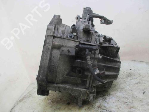 Gearbox OPEL ZAFIRA / ZAFIRA FAMILY B (A05) 1.7 CDTI (M75) | BP26633791M3 