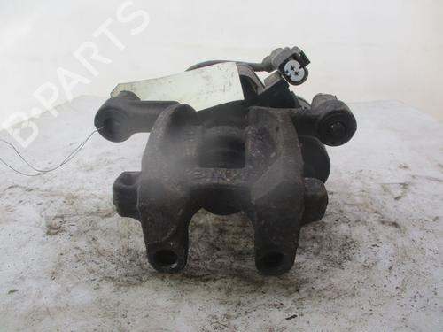 Used Left rear brake caliper MINI MINI COUNTRYMAN (F60) Cooper S (192 hp) 32484921