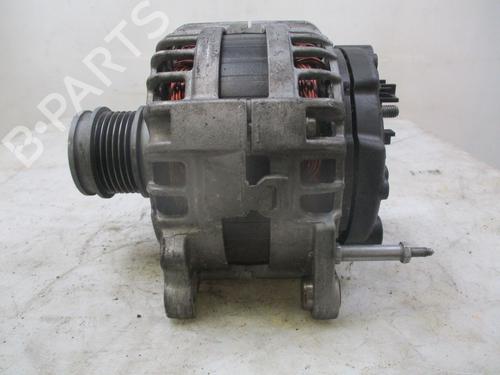 Alternator VW GOLF VIII (CD1, DA1) 2.0 TDI | BP30163157M7