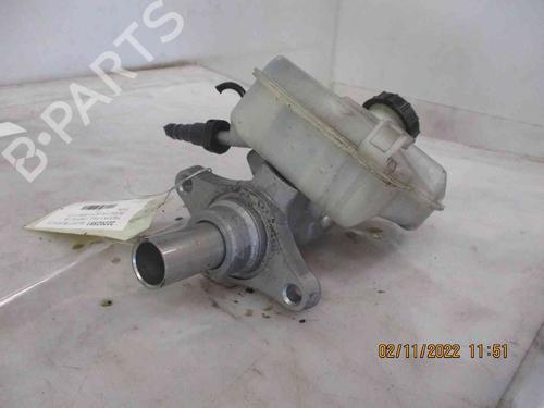 Brake master cylinder FORD FIESTA V (JH_, JD_) 1.6 16V | BP26627659M77 