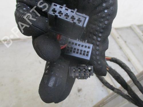 Right front door VW POLO IV (9N_, 9A_) 1.4 TDI | BP28828219C3 