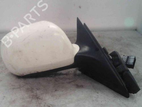 Right mirror AUDI A4 B5 (8D2) 1.6 | BP20205169C27 