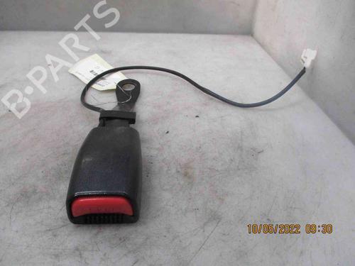 Used Seat buckle CHEVROLET MATIZ (M200, M250) 0.8 (52 hp) 19736613