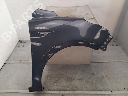 Used Right front fenders Right front fenders 39452269 39452269