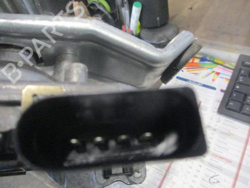 Front wipers mechanism JEEP RENEGADE SUV (BU, B1, BV) 1.0 T-GDi | BP29843699C83