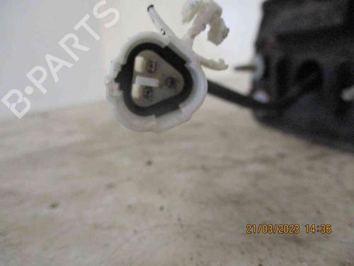 Left mirror OPEL AGILA A (H00) 1.2 16V (F68) | BP24012502C26 