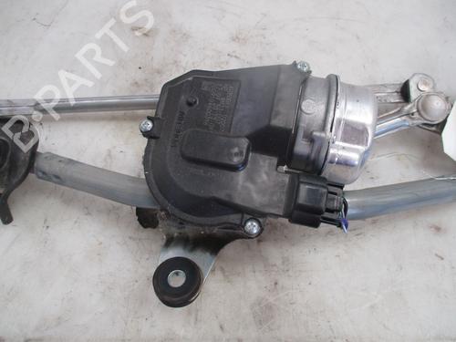 Vindrude Viskermekanisme MAZDA 3 Hatchback (BP) SKYACTIV-X M Hybrid AWD (BP2H) | BP36145560C83 - Image 4