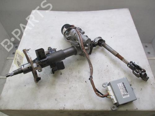 Ratstammeenhed PEUGEOT 107 (PM_, PN_) 1.0 (68 hp) 31961288