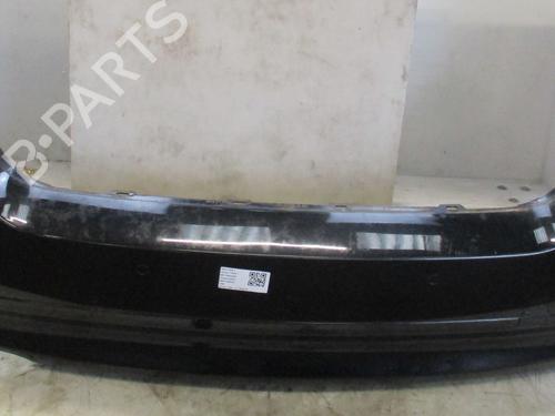 Used Rear bumper BMW 3 (E90) 320 d (163 hp) 30446769