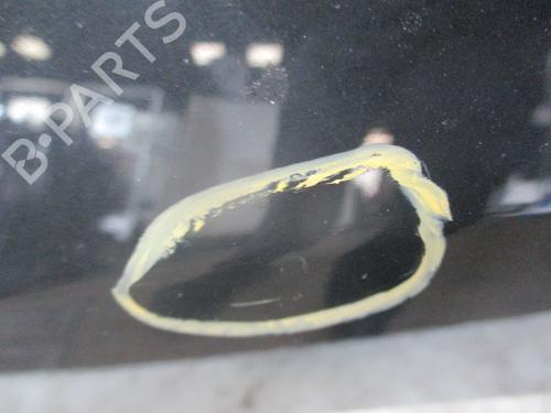 Left front fenders PEUGEOT 207 (WA_, WC_) 1.4 HDi | BP29642796C41 