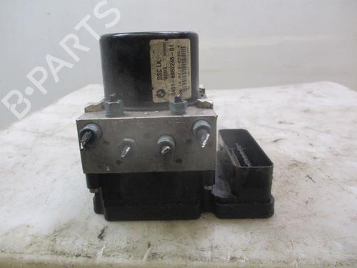 Pompe ABS BMW 1 (F20) 116 d (116 hp) 31961284