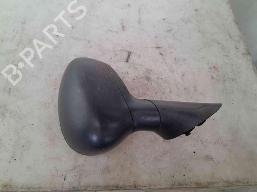 Left mirror FIAT 500 (312_) 1.2 (312AXA1A) | BP26631602C26