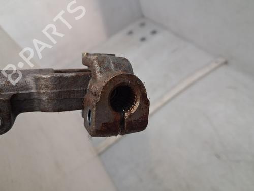 Steering column OPEL CORSA E (X15) 1.3 CDTI (08, 68) | BP36542688M21 - Image 2