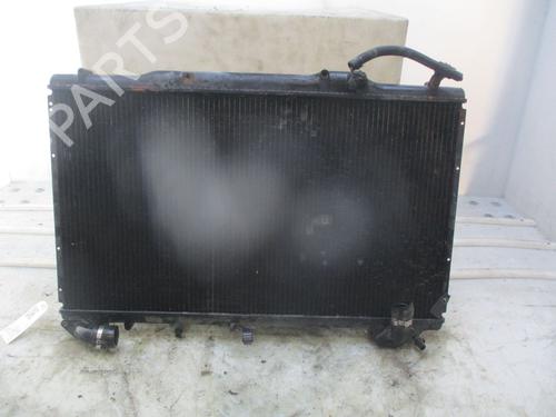 Used Water radiator RENAULT ESPACE III (JE0_) 2.2 12V TD (JE0E, JE0H, JE0P) (113 hp) 29962087