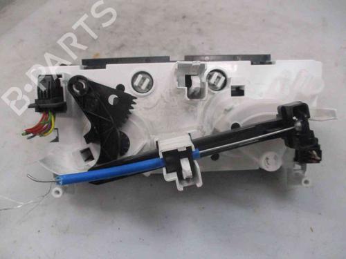 Climate control CITROËN C3 Picasso (SH_) 1.2 THP 110 (SHHNZ6) | BP30723336I5