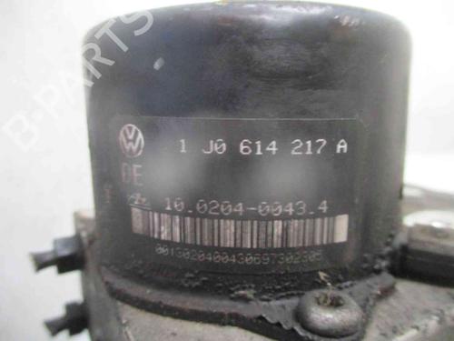 ABS Bremseaggregat AUDI A3 (8L1) 1.6 (101 hp) 19721378
