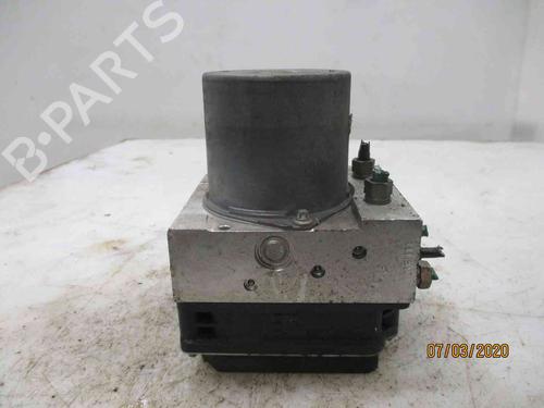 ABS pump RENAULT MODUS / GRAND MODUS (F/JP0_) 1.5 dCi (FP0F, JP0F) | BP19718766M43 