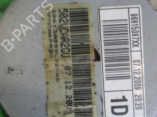 Front right belt tensioner PEUGEOT PARTNER Box Body/MPV 1.6 HDi 16V | BP24014300C88 