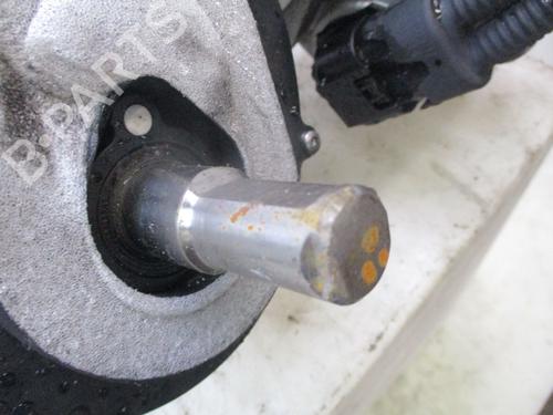 Steering rack MINI MINI (F56) One | BP32353353M22