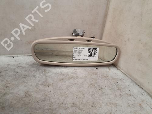 Rear mirror CITROËN C4 Picasso I MPV (UD_) 1.6 HDi | BP28029670I6 
