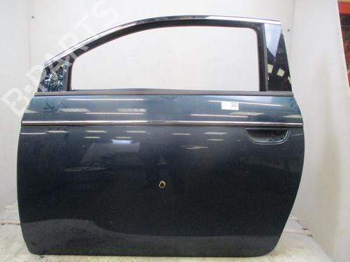 Used Left front door FIAT 500e (332_) Elektro 3+1 (FA1) (118 hp) 26517821