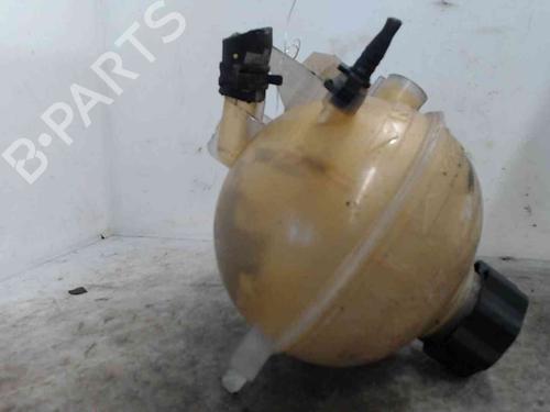 Expansion tank PEUGEOT 206 Hatchback (2A/C) 1.4 HDi eco 70 | BP24007160C120 