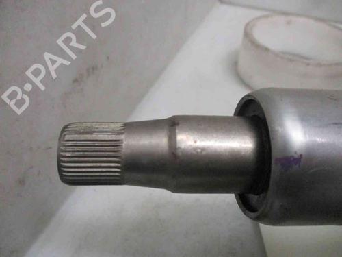 Steering column RENAULT CLIO III (BR0/1, CR0/1)  | BP24012131M21