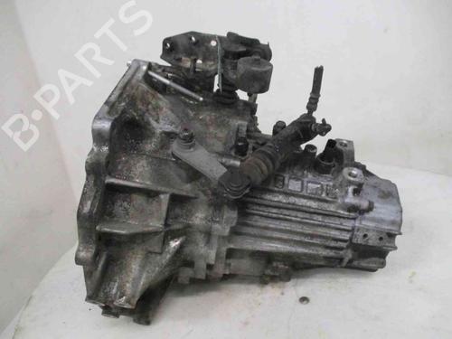 Gearbox HYUNDAI ACCENT II (LC) | BP26626685M3