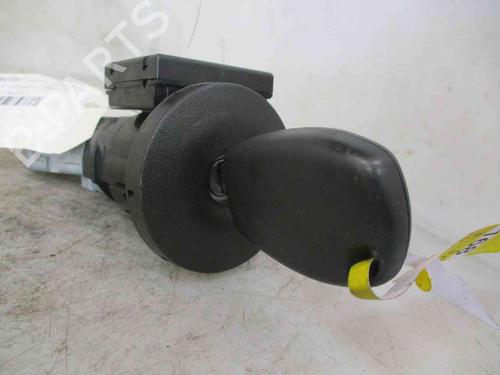 Ignition barrel DACIA LOGAN II 1.2 | BP26622067M48 