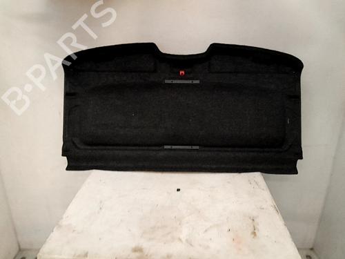 Rear parcel shelf PEUGEOT 308 I (4A_, 4C_) 1.6 16V | BP26637690C85 