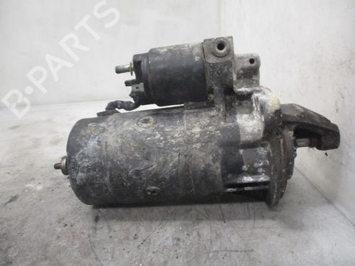 Used Starter RENAULT TRAFIC Van (T_, P_, V_) 2.5 D (75 hp) 26639439
