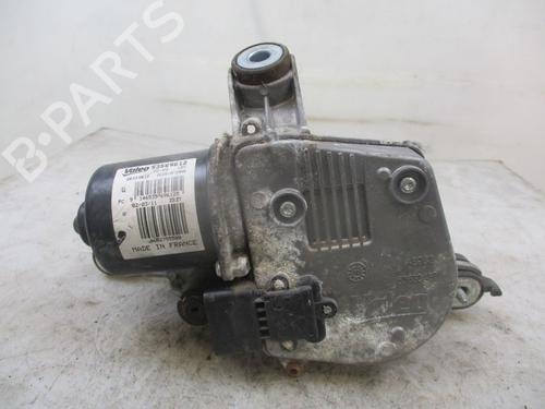 Other CITROËN C5 III (RD_) 1.6 HDi 110 (RD9HZC) | BP29413738O1 