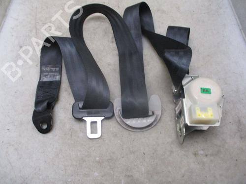 Rear right belt tensioner HYUNDAI i20 I (PB, PBT) 1.4 CRDi | BP26637604C90 