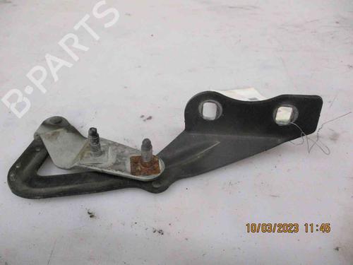 Hinge/Door check strap FORD FOCUS II (DA_, HCP, DP)  | BP26629827C146 