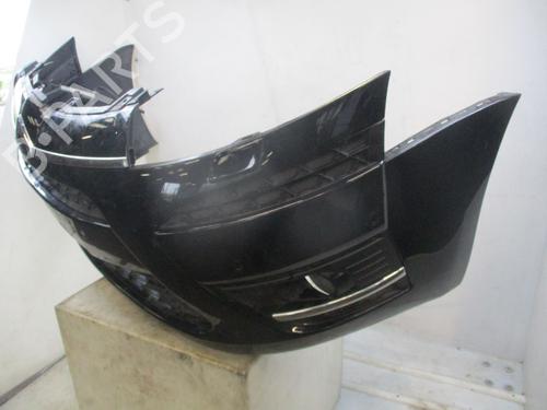 Front bumper CITROËN C4 Picasso I MPV (UD_) 1.6 HDi | BP29467706C7 