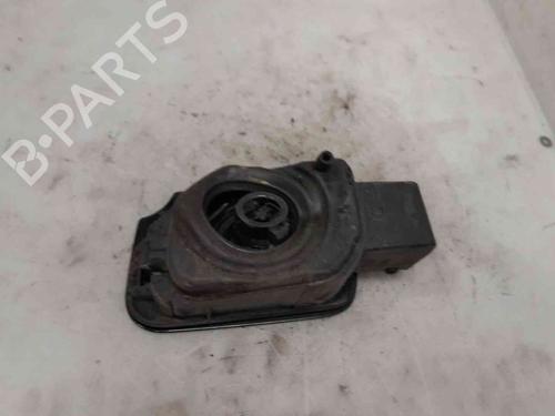 Fuel flap PEUGEOT 407 SW (6E_, 6D_) 1.6 HDi 110 | BP26632972C131 