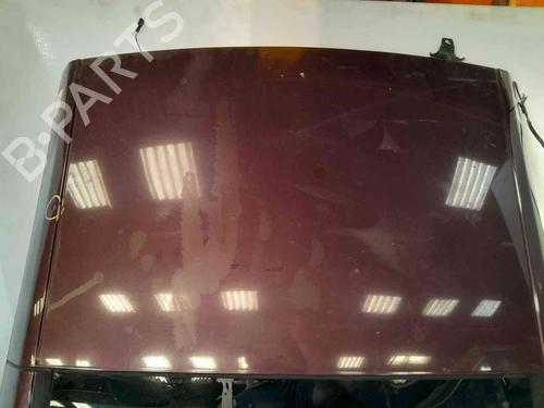 Convertible top PEUGEOT 307 CC (3B) 2.0 16V | BP21837604C123 