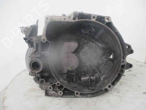 Used Gearbox PEUGEOT 308 SW II (LC_, LJ_, LR_, LX_, L4_) 1.6 BlueHDi 120 (120 hp) 19739093
