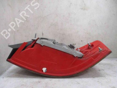 Left taillight AUDI A3 (8P1) 1.6 TDI | BP26628950C34 