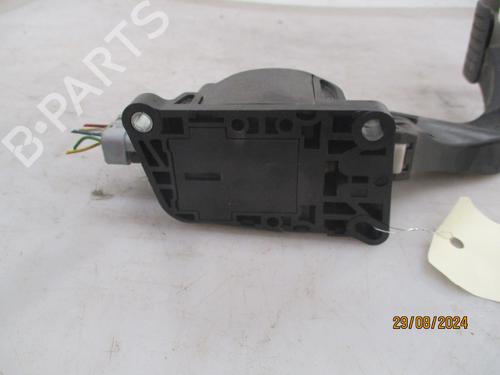 Pedal CITROËN C4 Picasso I MPV (UD_)  | BP26635708I4 