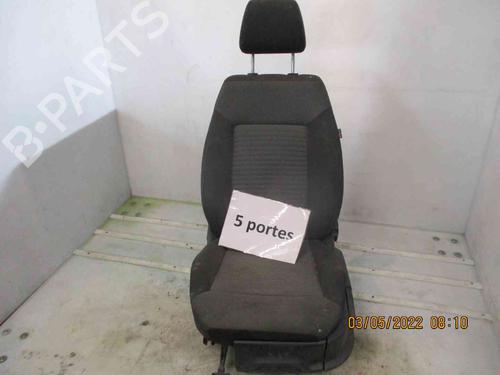 Used Left front seat VW POLO V (6R1, 6C1) 1.6 TDI (75 hp) 26620980