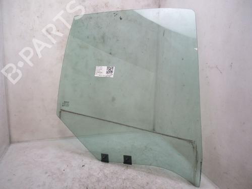 Dørrute Høyre bak RENAULT CLIO II (BB_, CB_) 1.2 16V (BB05, BB0W, BB11, BB27, BB2T, BB2U, BB2V, CB05,... (75 hp) 24444310