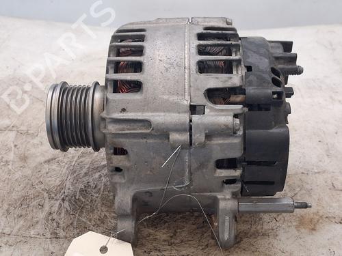 Alternator AUDI Q3 (8UB, 8UG) 2.0 TDI | BP39479617M7 - Image 2