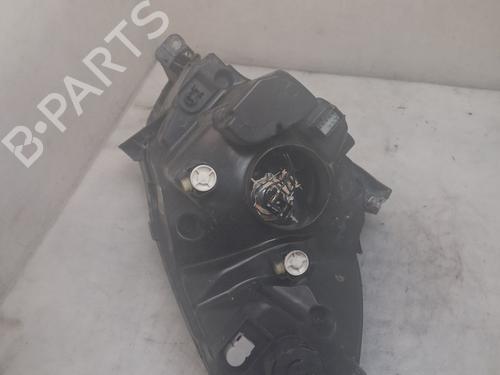 Left headlight OPEL AGILA B (H08) 1.2 (F68) | BP39599461C28 - Image 5