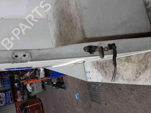 Right tailgate FORD TRANSIT Van (FA_ _) 2.4 DI RWD (FAA_, FAB_, FAC_, FAD_) | BP26632383C77 