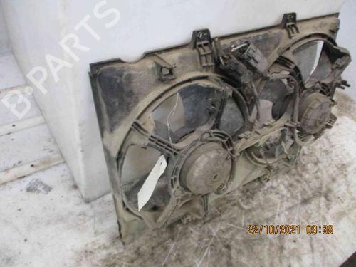 Køleventilator elektrisk OPEL FRONTERA B (U99) 2.2 DTI (6B_ZC, 6B_VF, 6B_66, 6B_76) | BP24009132M35 