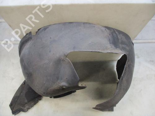 Wheel arch SEAT LEON (1P1) 2.0 TDI 16V | BP26638092C56 
